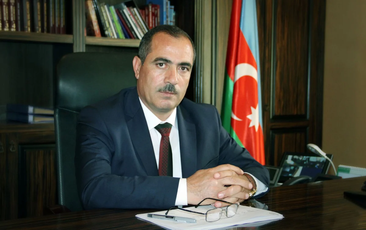 Ağdamın icra başçısı: Hazırda hərbi müdaxilələr olsa da, əhali öz yerindədir
