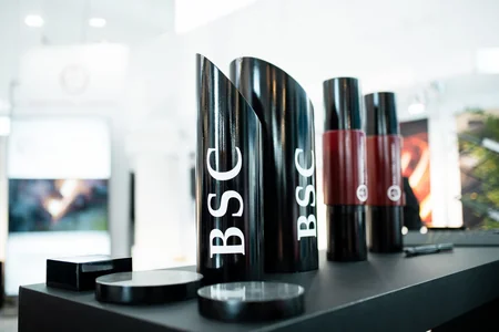 Baku Steel Company represents Azerbaijan in Dusseldorf