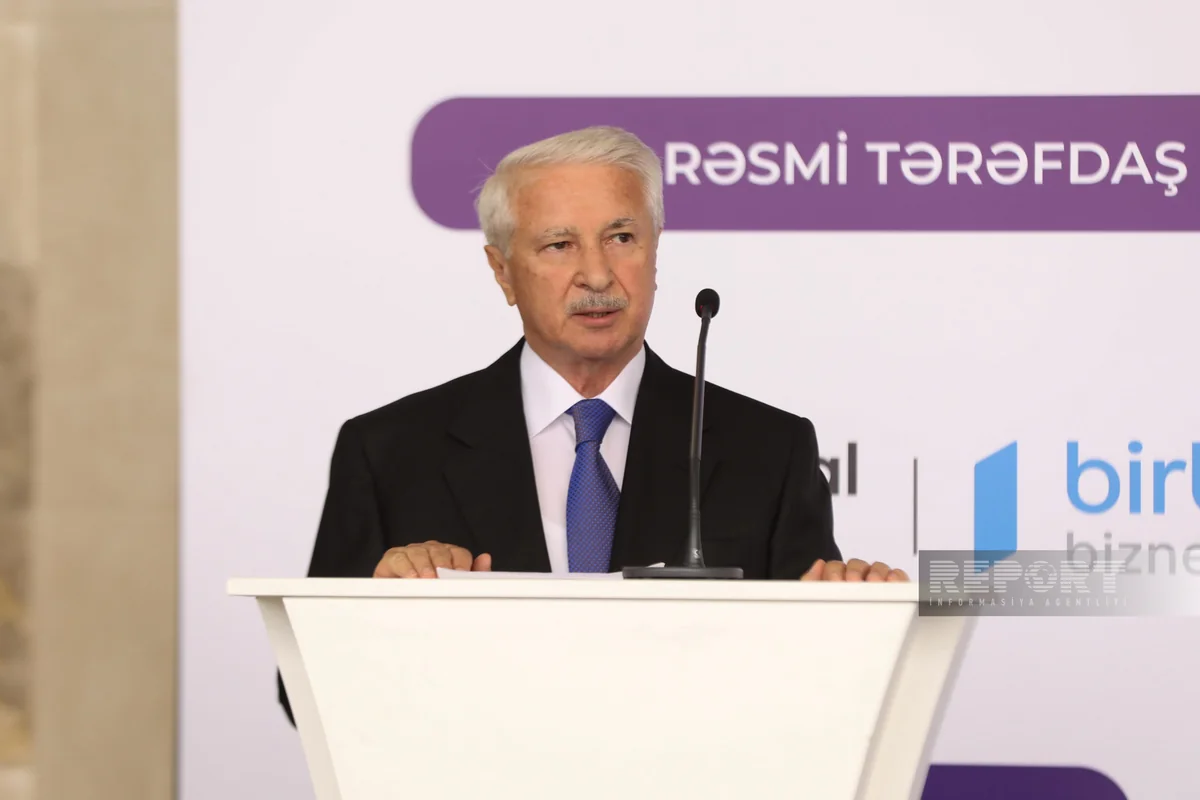 Nazir müavini: Sənaye parklarında güzəştli maliyyəyə çıxış genişlənməkdədir