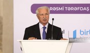 Замминистра: В промпарках Азербайджана расширяется доступ к льготному финансированию 
