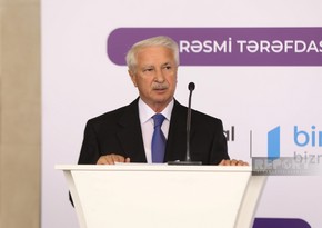Nazir müavini: Sənaye parklarında güzəştli maliyyəyə çıxış genişlənməkdədir
