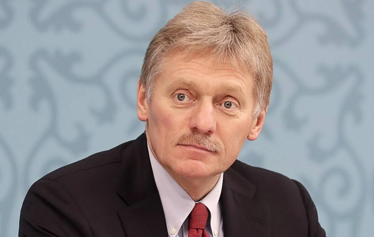 Kremlin sees no prospect of high-level talks with Ukraine 