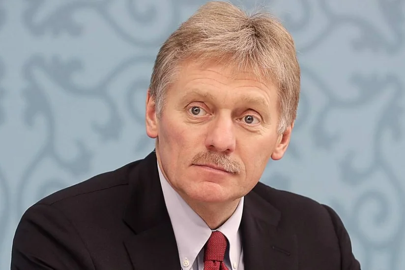 Kremlin sees no prospect of high-level talks with Ukraine 