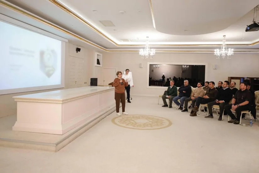SOCAR впервые начал аэрогравиметрические исследования на суше