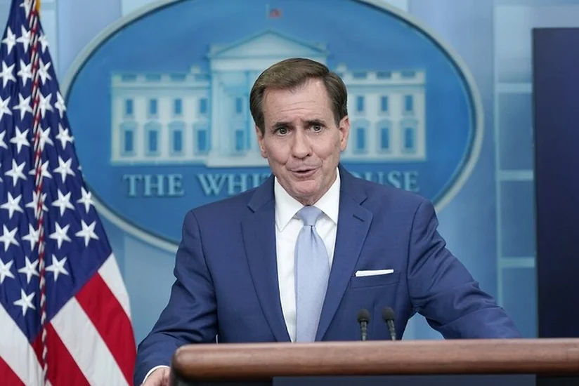 В США заявили о намерении продолжать разведывательные полеты над Черным морем