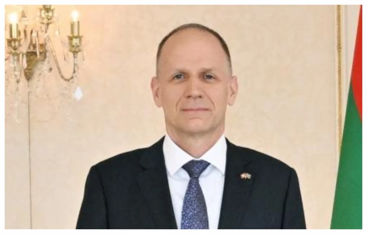 İsveçrə səfiri: “COP29-un Azərbaycanda keçirilməsi beynəlxalq ictimaiyyətin diqqətini ölkəyə cəlb edəcək”