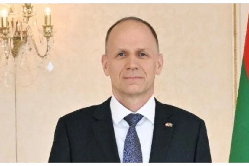 İsveçrə səfiri: “COP29-un Azərbaycanda keçirilməsi beynəlxalq ictimaiyyətin diqqətini ölkəyə cəlb edəcək”
