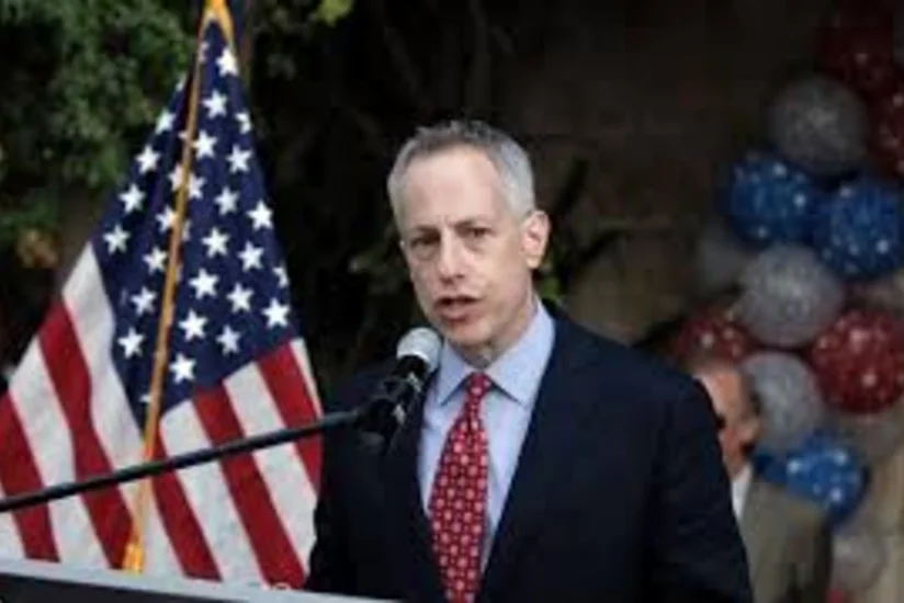 ABŞ-ın Suriya üzrə xüsusi nümayəndəsi Moskvaya səfər edəcək