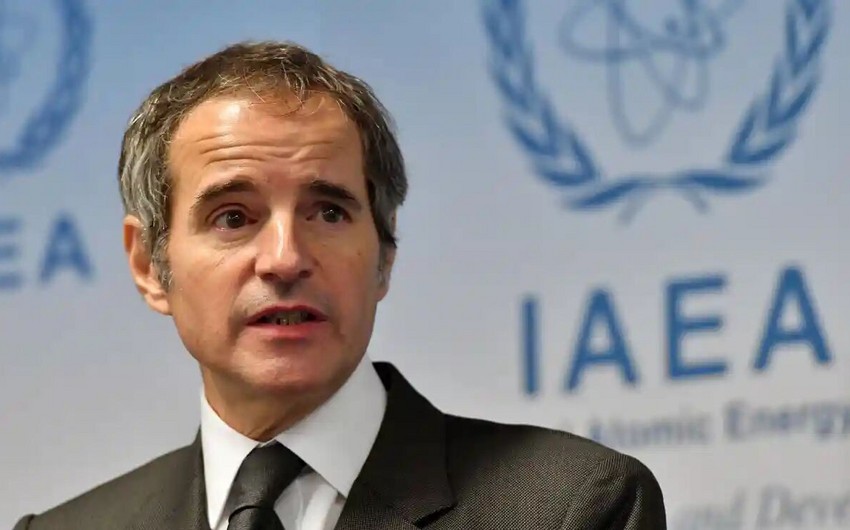 Syria will give inspectors immediate access to suspected former nuclear sites, UN watchdog says