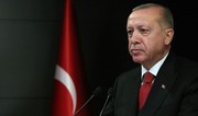 Ərdoğan: Türkiyə bu gün də sülh və diplomatiya fikrini müdafiə edir