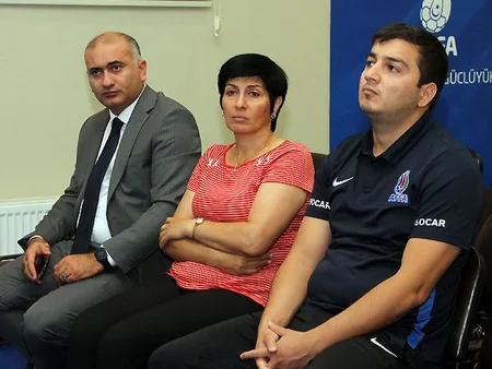 Miloş Velebit: Elit Məşq layihəsi sayəsində regionlarda milli komandalar üçün futbolçu seçə biləcəyik