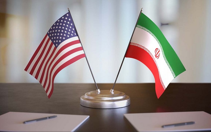 US-Iran talks to be held in parallel with expert group consultations