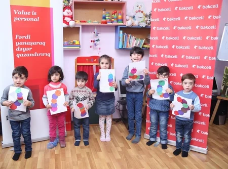 Bakcell növbəti dəfə Milli KSM mükafatına layiq görülüb