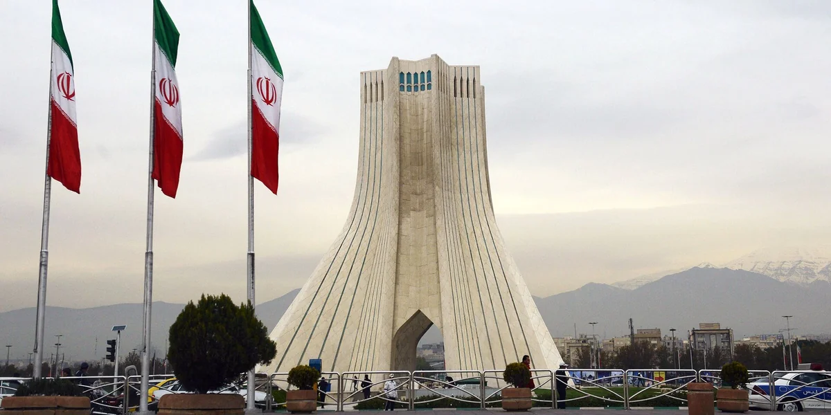 Iran may withdraw from Nuclear Non-Proliferation Treaty