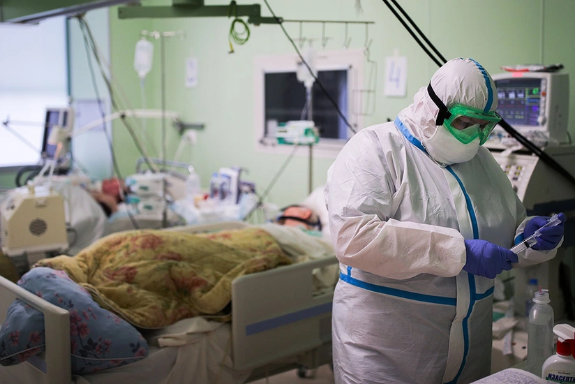 Armenia's coronavirus death toll reaches 3,147