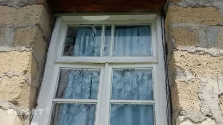 Дома, разрушенные в Тертерском районе, будут восстановлены за государственный счет - ФОТО - ВИДЕО