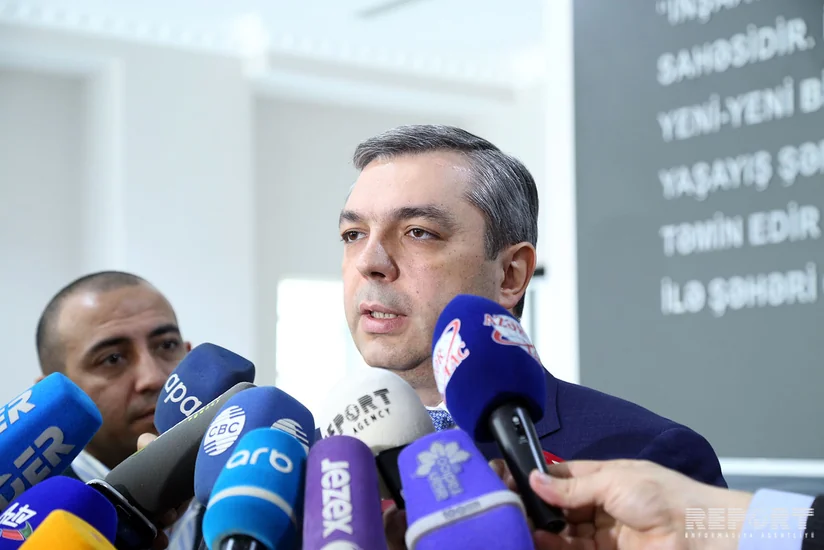MİDA готово начать строительство еще 7 зданий