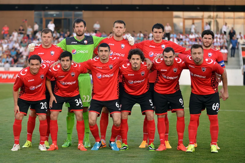 Qəbələ təhlükəsizliklə bağlı UEFA-ya müraciət edəcək