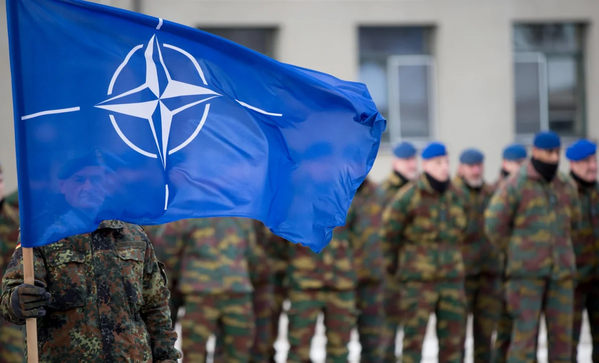 NATO launch new ‘Flag Series’ exercise to boost air defence
