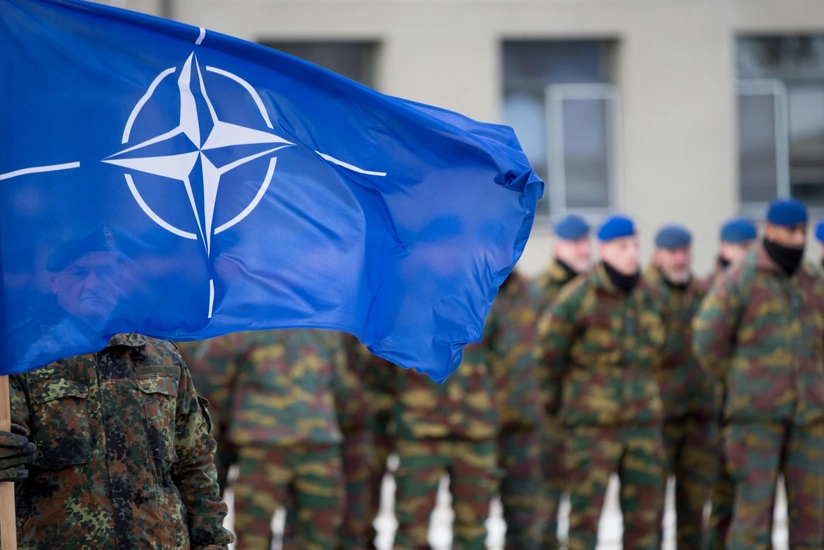NATO launch new ‘Flag Series’ exercise to boost air defence