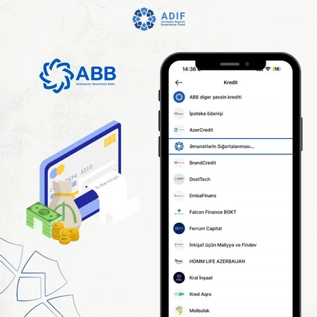 Azərbaycanda ləğv olunan bankların kredit ödənişləri daha əlçatan oldu