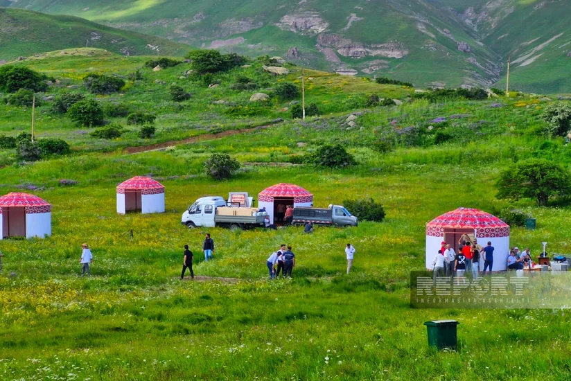“Qərbi Azərbaycana qayıdış” ikinci festival-konqresinə hazırlıq yekunlaşmaq üzrədir
