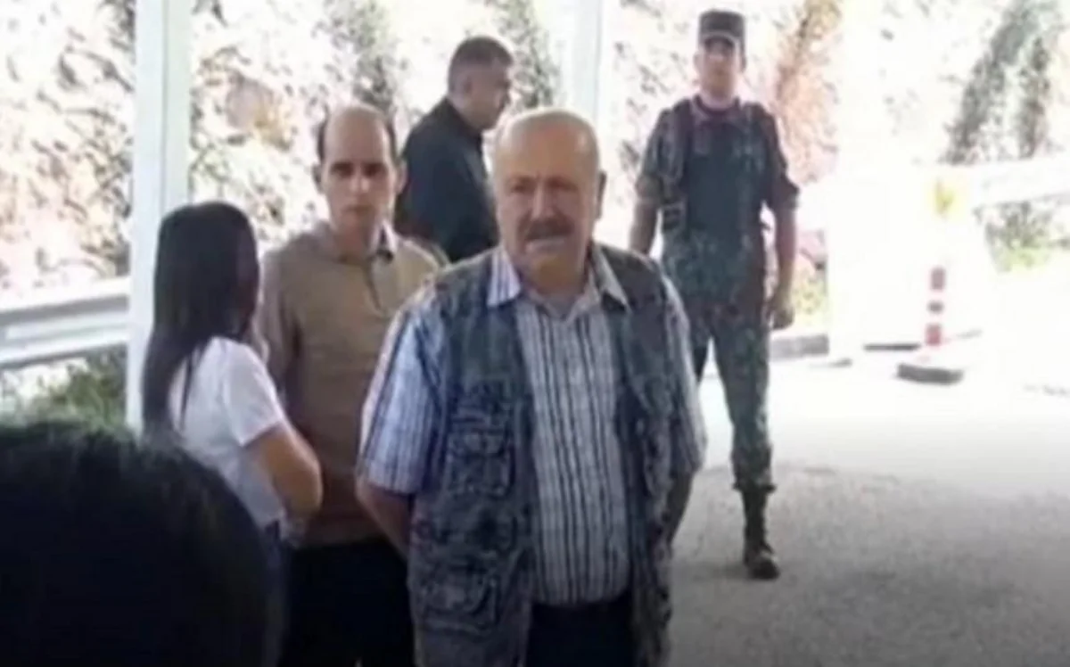 Beynəlxalq qurumların Xaçatryan “sevgisi” - erməni cəlladının həbsi Qərbi narahat edib - ŞƏRH
