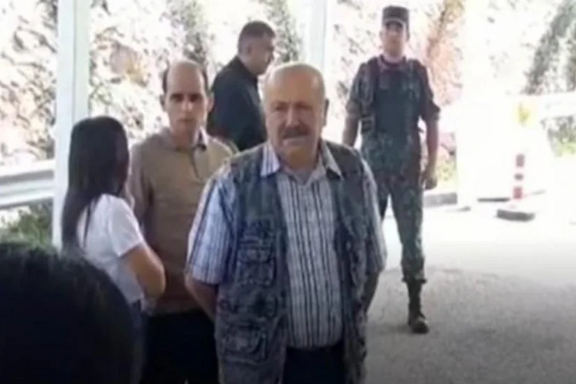 Beynəlxalq qurumların Xaçatryan “sevgisi” - erməni cəlladının həbsi Qərbi narahat edib - ŞƏRH