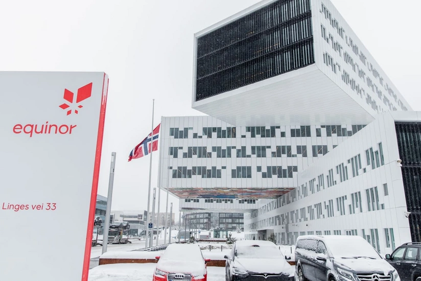 Норвежская Equinor вышла из четырех совместных предприятий в России