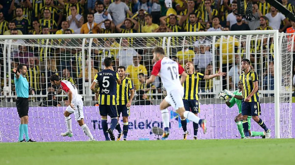 Avropa Liqasının qrup mərhələsinə bütün vəsiqələr sahiblərini tapıb - SİYAHI