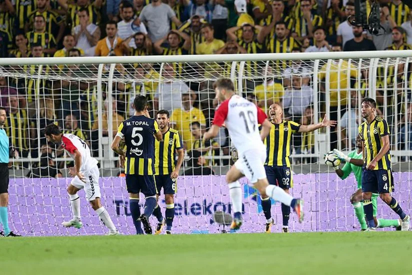 Avropa Liqasının qrup mərhələsinə bütün vəsiqələr sahiblərini tapıb - SİYAHI