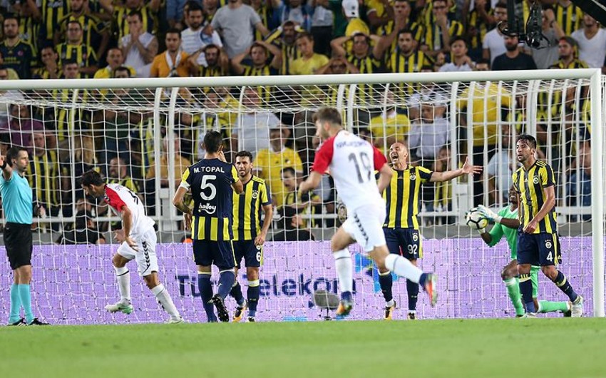 Avropa Liqasının qrup mərhələsinə bütün vəsiqələr sahiblərini tapıb - SİYAHI
