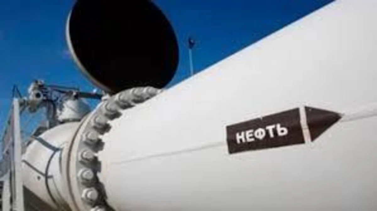 KİV: Keniya ilk dəfə neft ixrac edib