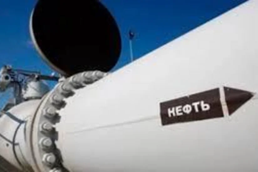 Kenya exports crude oil for first time