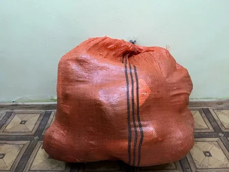 İrandan Azərbaycana 17 kq narkotik keçirilməsinin qarşısı alınıb