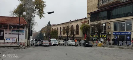 Şəkidə şəhidlərin xatirəsi anılıb