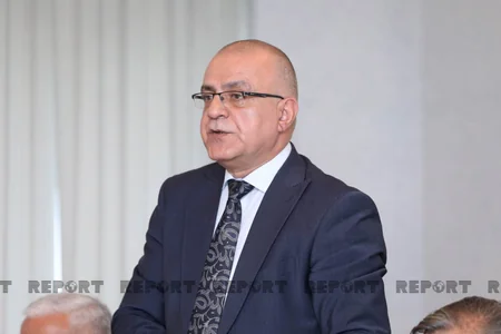 Orduya aid qorunan məlumatların yayılmasının qarşısının alınması ilə bağlı tədbir keçirilib