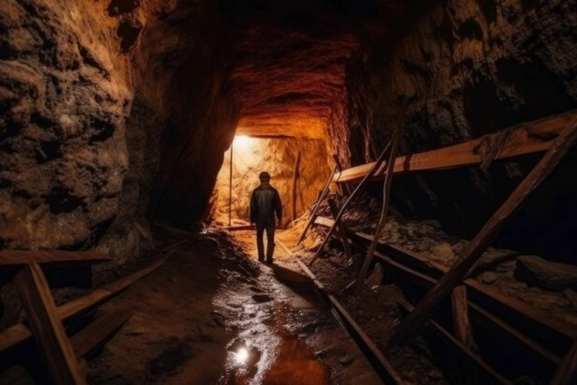 Miner found dead after mine collapses in Russia’s Urals