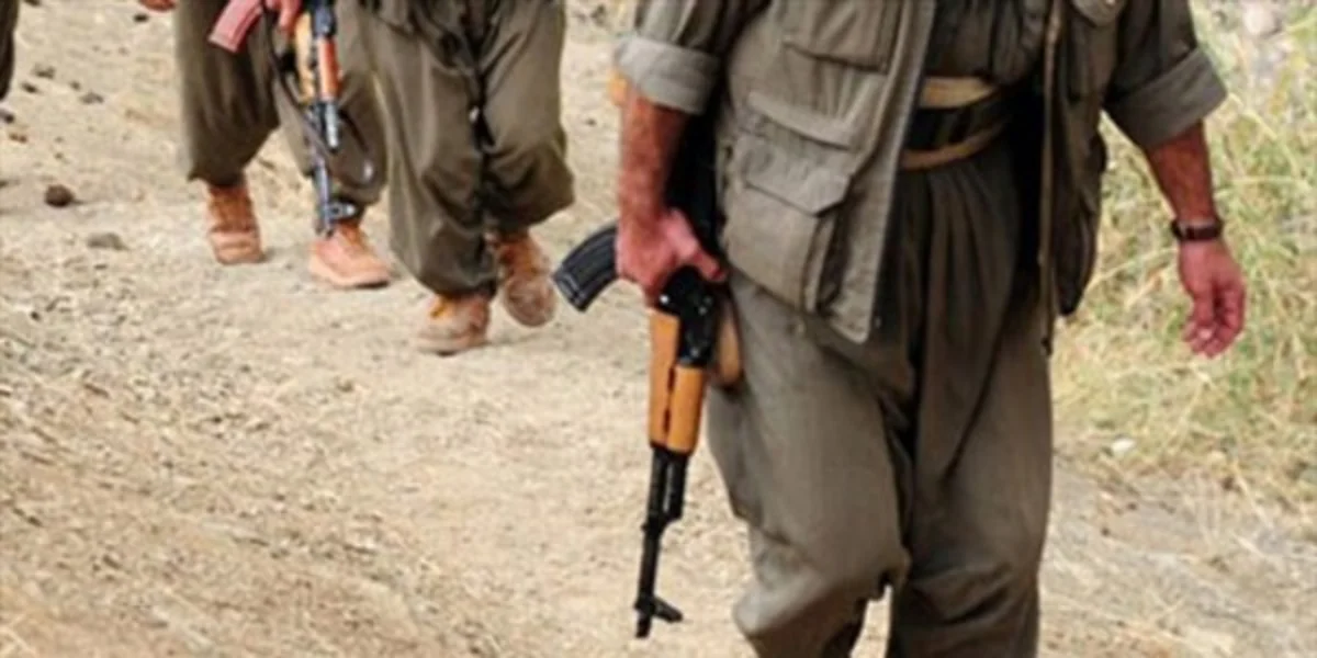 ​Türkiyənin Şırnak vilayətində daha bir əsgər şəhid olub