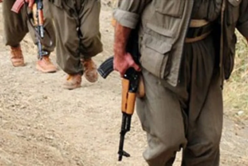 ​Türkiyənin Şırnak vilayətində daha bir əsgər şəhid olub