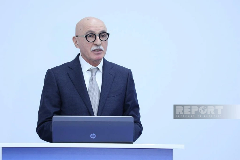 Deputy Minister of Science and Education says Azerbaijan should be ready for 6th industrial revolution