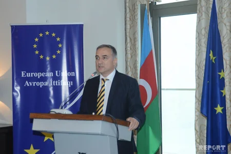 Bakıda “Şərq tərəfdaşlığı”nın gələcəyinə dair məsləhətləşmələr keçirilib