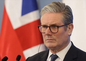 Кир Стармер: Путин должен сесть за стол переговоров для безоговорочного прекращения огня