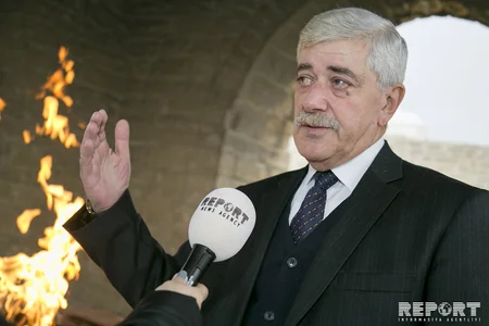 “Hələ də Atəşgaha ibadətə gələn zərdüştlər var” - REPORTAJ - VİDEO