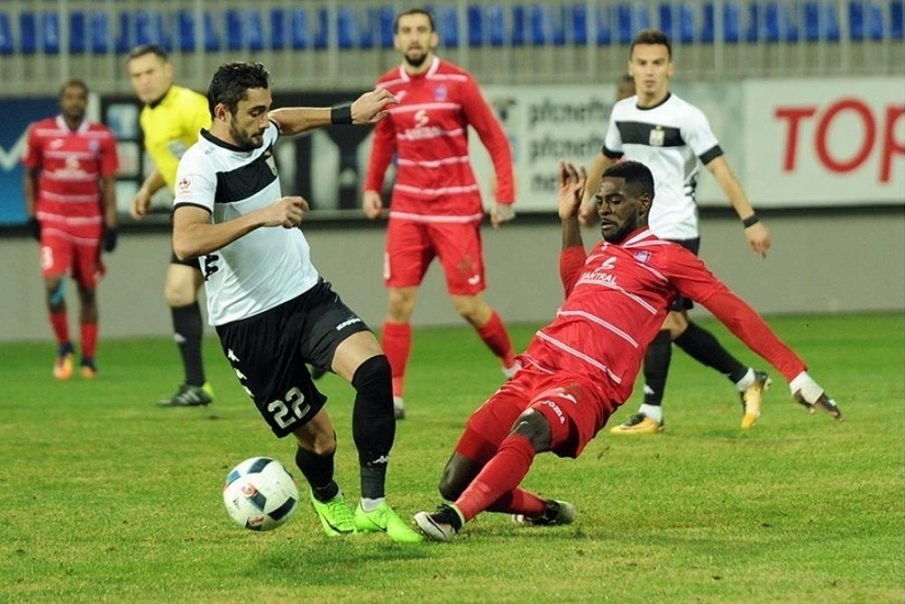 Premyer Liqa: Səbail Sabaha böyük hesabla qalib gəlib