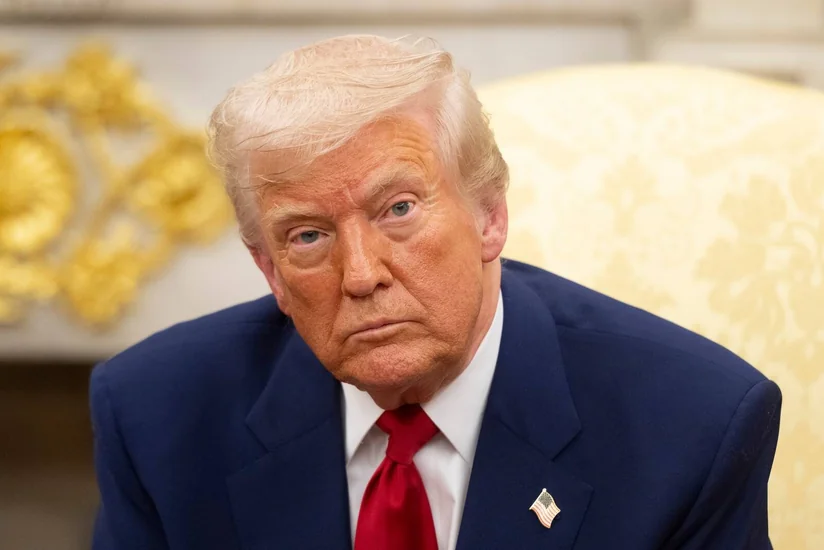 NYT: Трамп считает уступки территорий Украиной важным для завершения войны