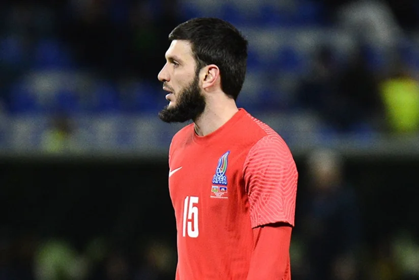 Qarabağın futbolçusu Azərbaycan millisinin heyətindən çıxarılıb