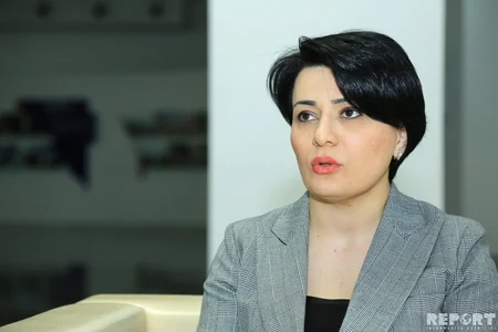 Xanım deputat: “Qadınlarla bağlı problem həmişə var...” - MÜSAHİBƏ