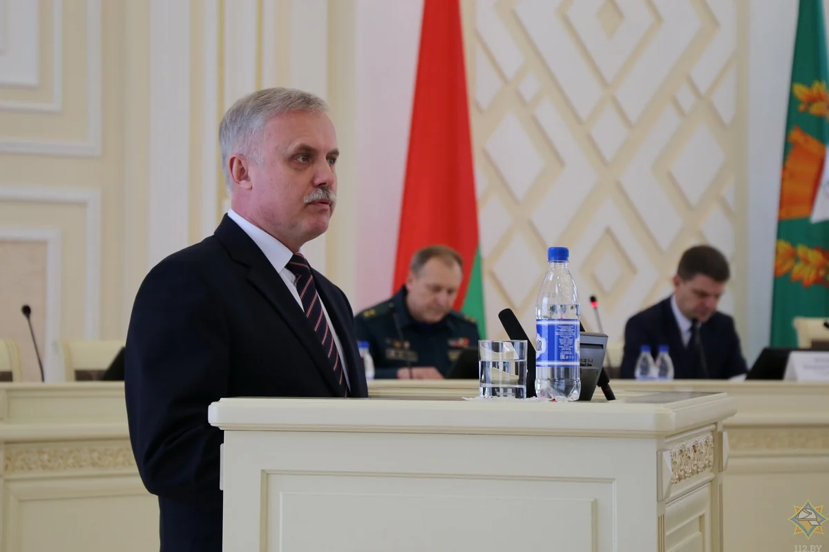 Belarus hələ KTMT-ya müraciət göndərməyib