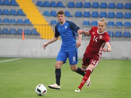 ​U-17 Avro-2016-nın final mərhələsində ilk tura yekun vurulub